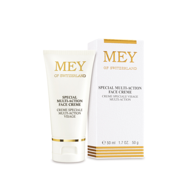  MEY SPECIAL MULTI-ACTION FACE CREAM 50ml